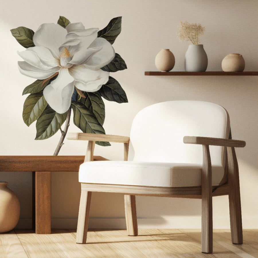 Magnolia